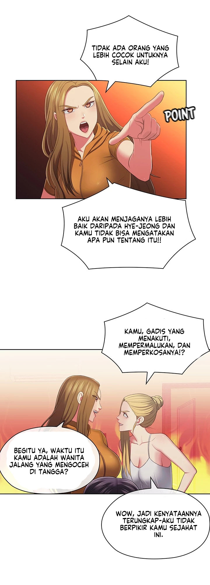 A Housekeeper - Chapter 43 39 A Housekeeper - Chapter 43 39