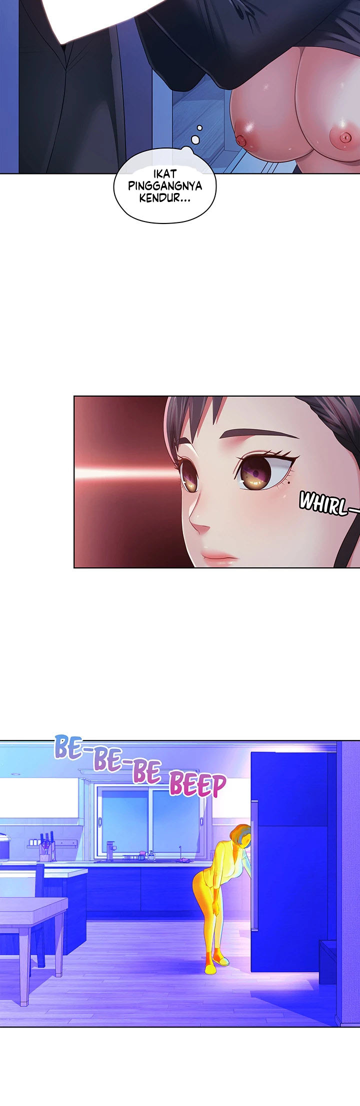 A Housekeeper - Chapter 43 4 A Housekeeper - Chapter 43 4