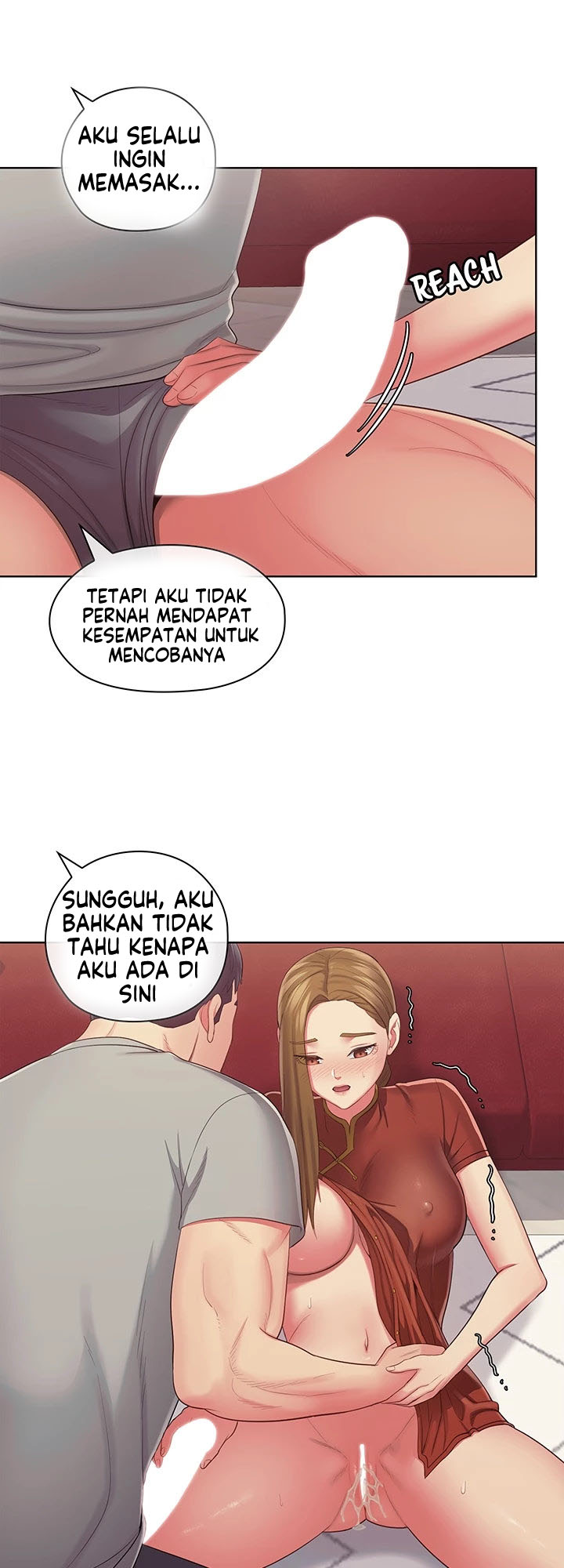 A Housekeeper - Chapter 46 9 A Housekeeper - Chapter 46 9