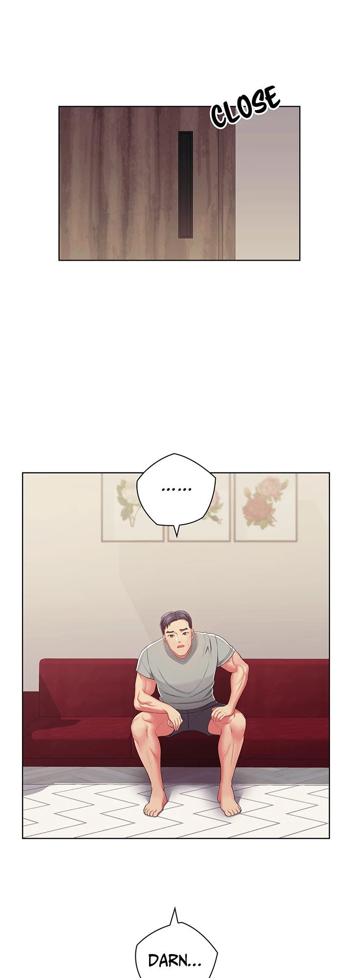 A Housekeeper - Chapter 46 27 A Housekeeper - Chapter 46 27