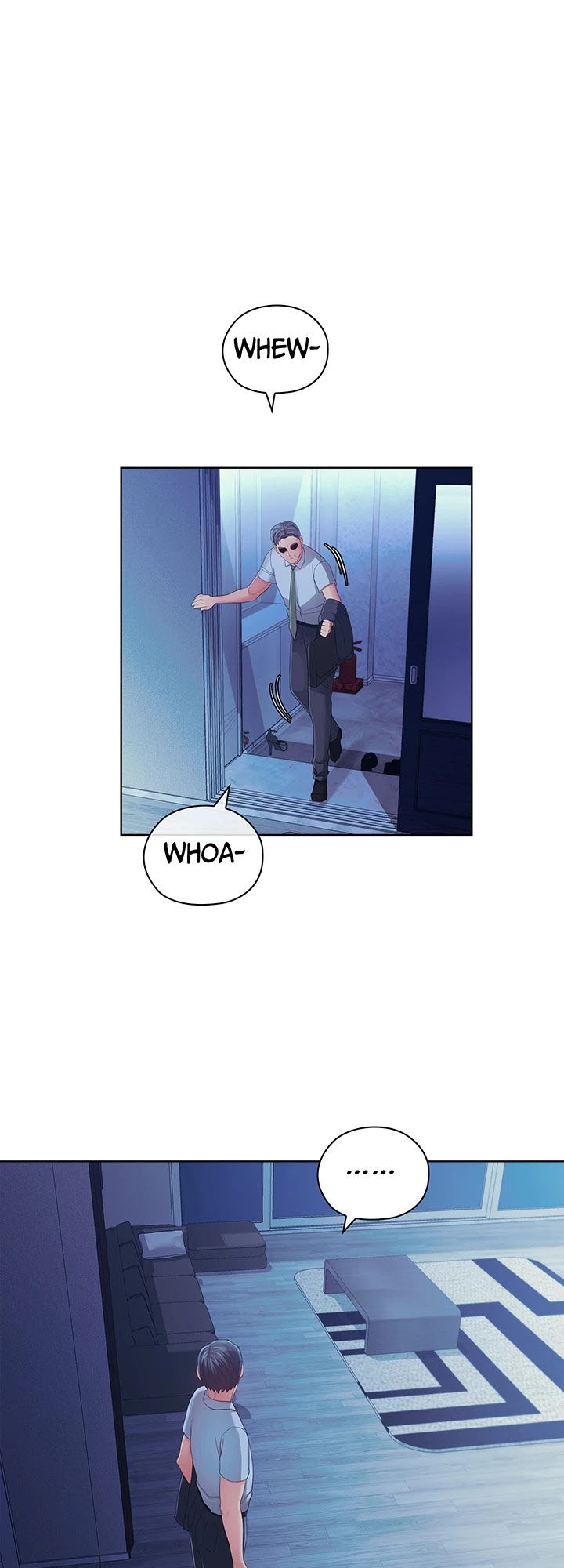 A Housekeeper - Chapter 46 30 A Housekeeper - Chapter 46 30