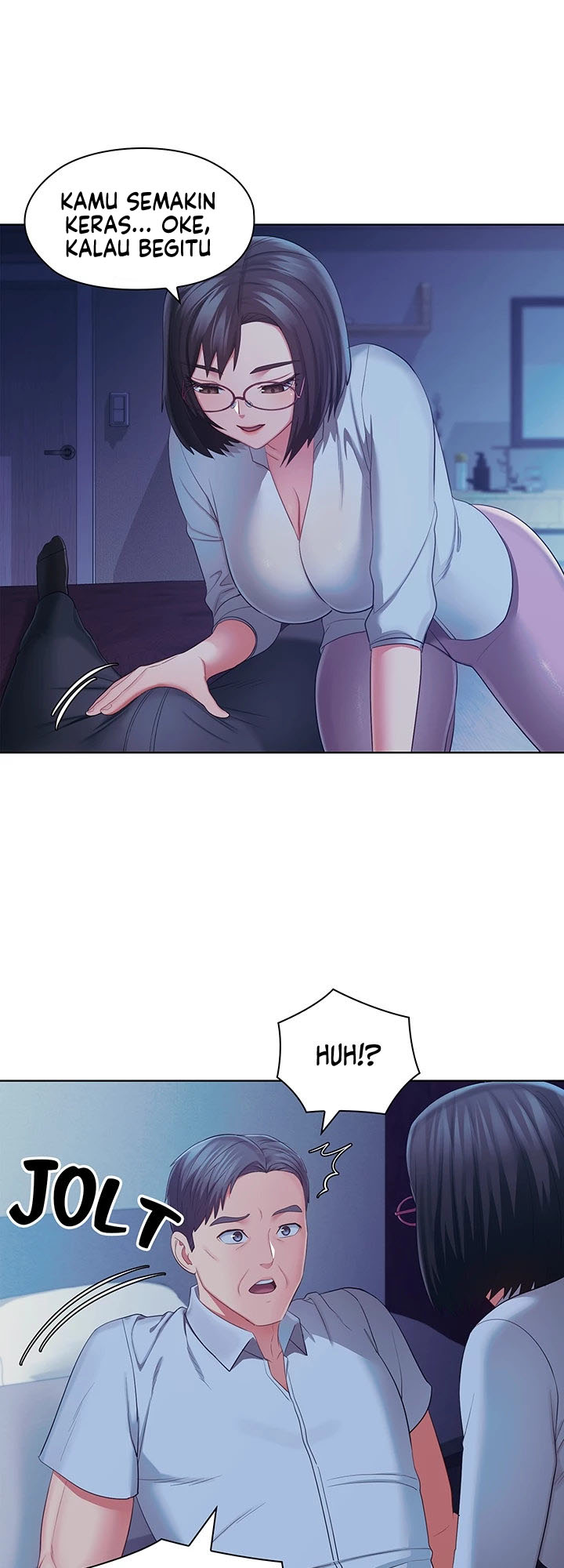 A Housekeeper - Chapter 46 36 A Housekeeper - Chapter 46 36