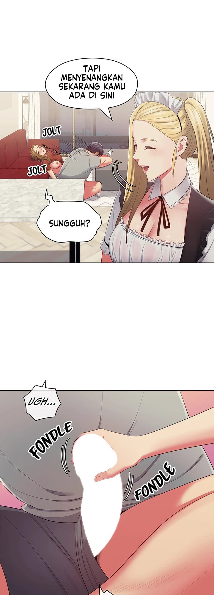 A Housekeeper - Chapter 46 16 A Housekeeper - Chapter 46 16