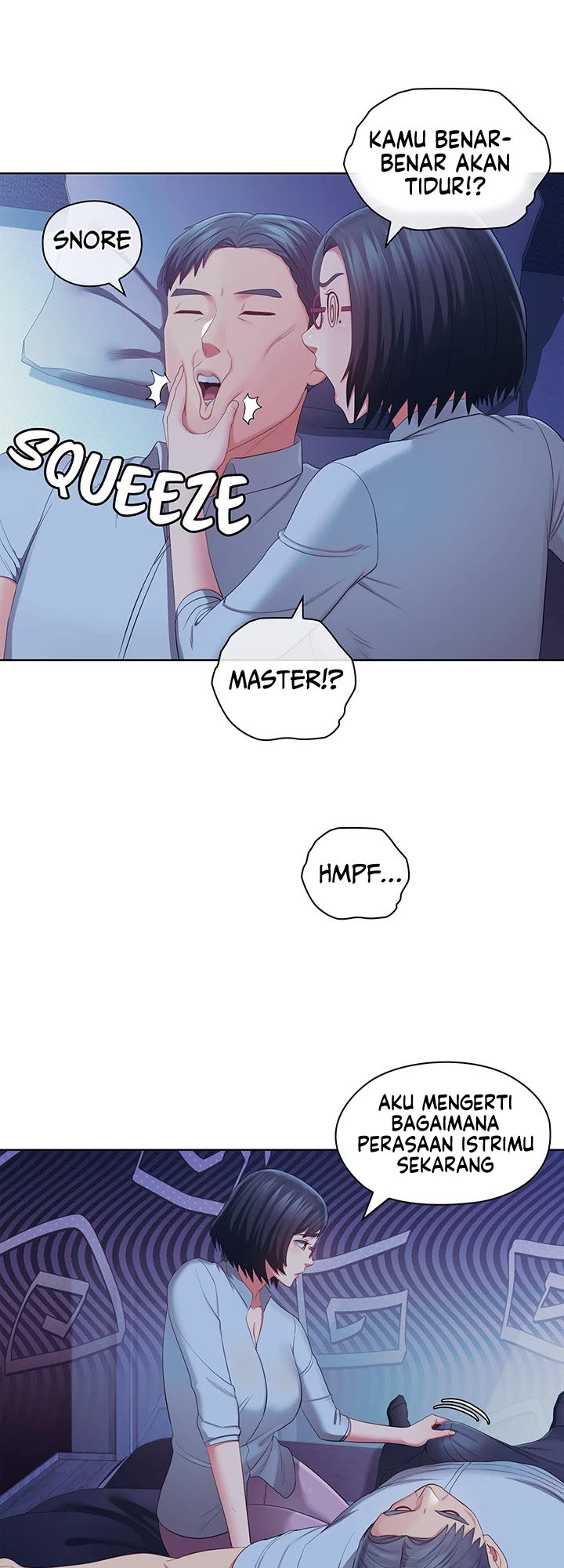 A Housekeeper - Chapter 46 42 A Housekeeper - Chapter 46 42