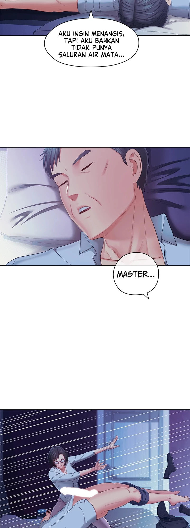 A Housekeeper - Chapter 46 43 A Housekeeper - Chapter 46 43