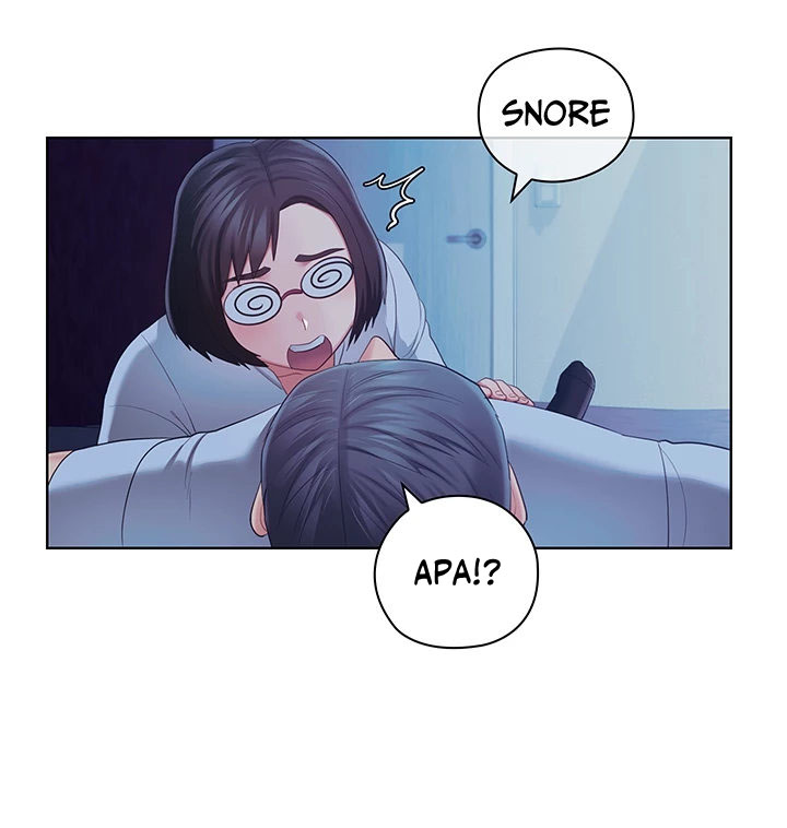 A Housekeeper - Chapter 46 41 A Housekeeper - Chapter 46 41