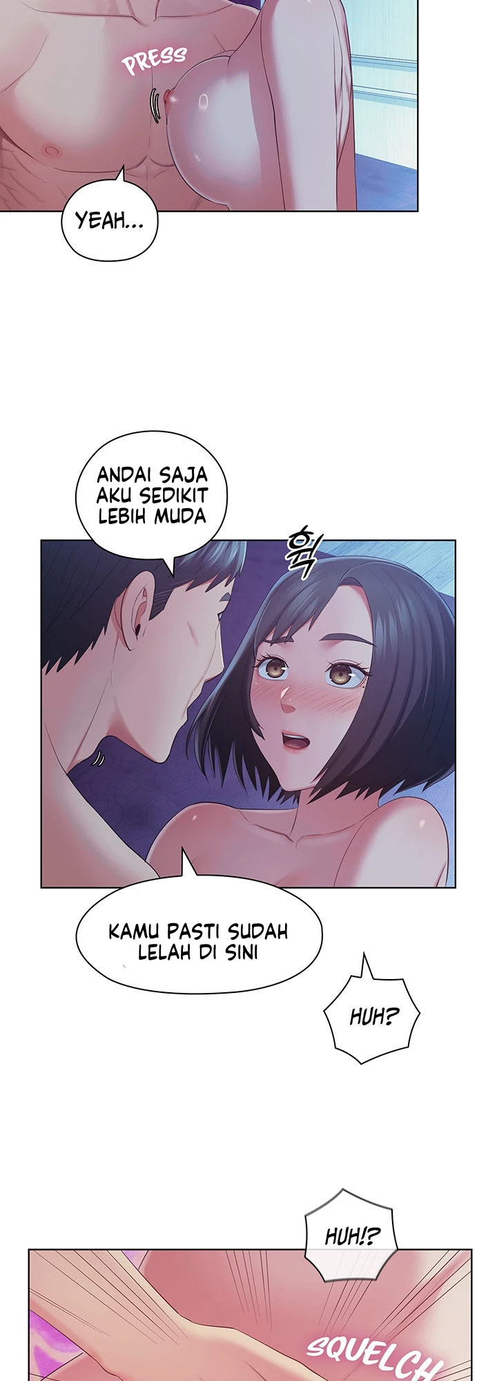 A Housekeeper - Chapter 47 28 A Housekeeper - Chapter 47 28