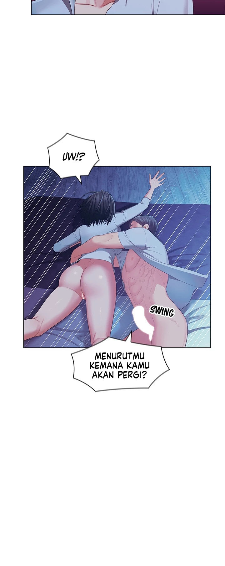 A Housekeeper - Chapter 47 22 A Housekeeper - Chapter 47 22