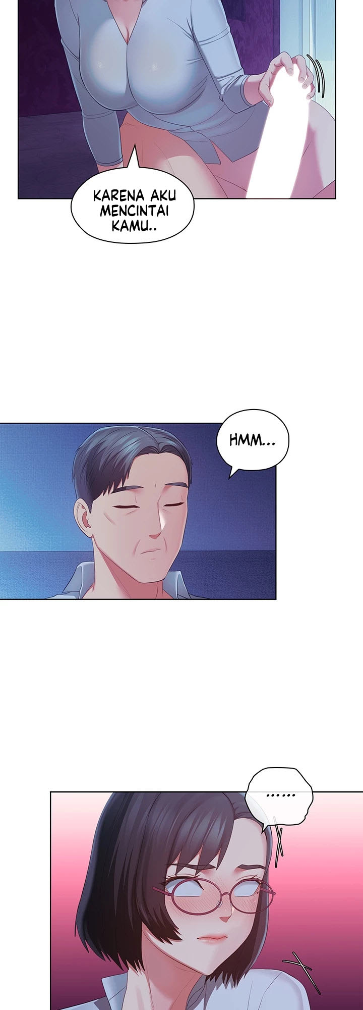 A Housekeeper - Chapter 47 21 A Housekeeper - Chapter 47 21