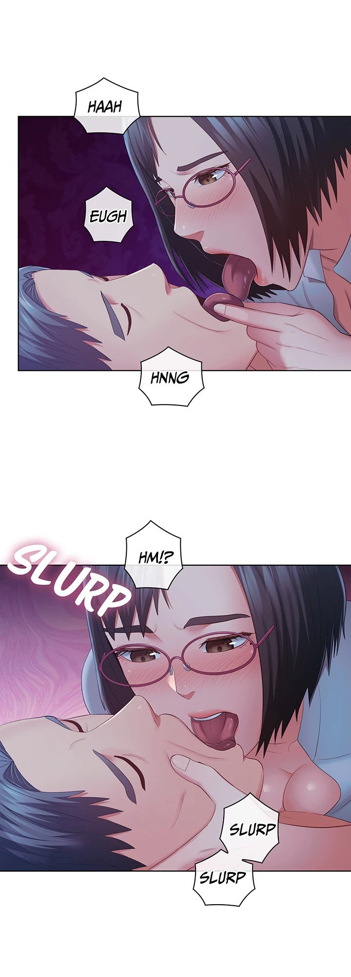 A Housekeeper - Chapter 47 13 A Housekeeper - Chapter 47 13