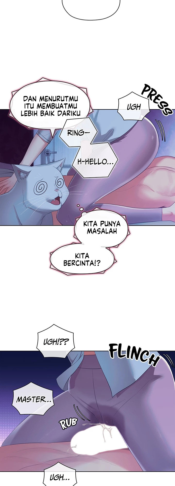 A Housekeeper - Chapter 47 7 A Housekeeper - Chapter 47 7