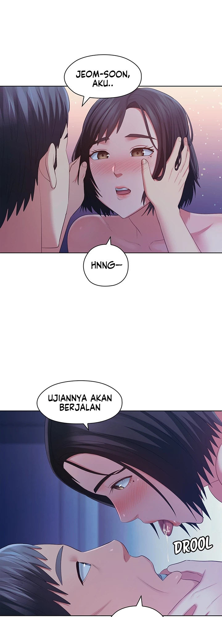 A Housekeeper - Chapter 47 48 A Housekeeper - Chapter 47 48