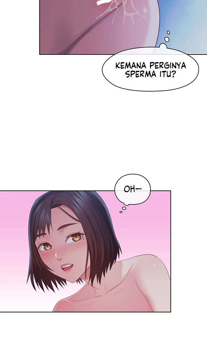 A Housekeeper - Chapter 47 41 A Housekeeper - Chapter 47 41