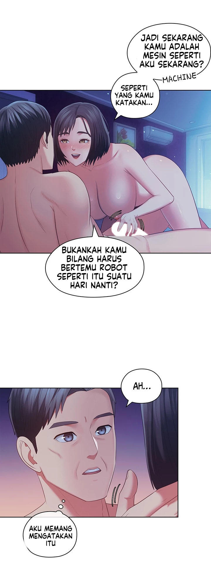 A Housekeeper - Chapter 47 47 A Housekeeper - Chapter 47 47