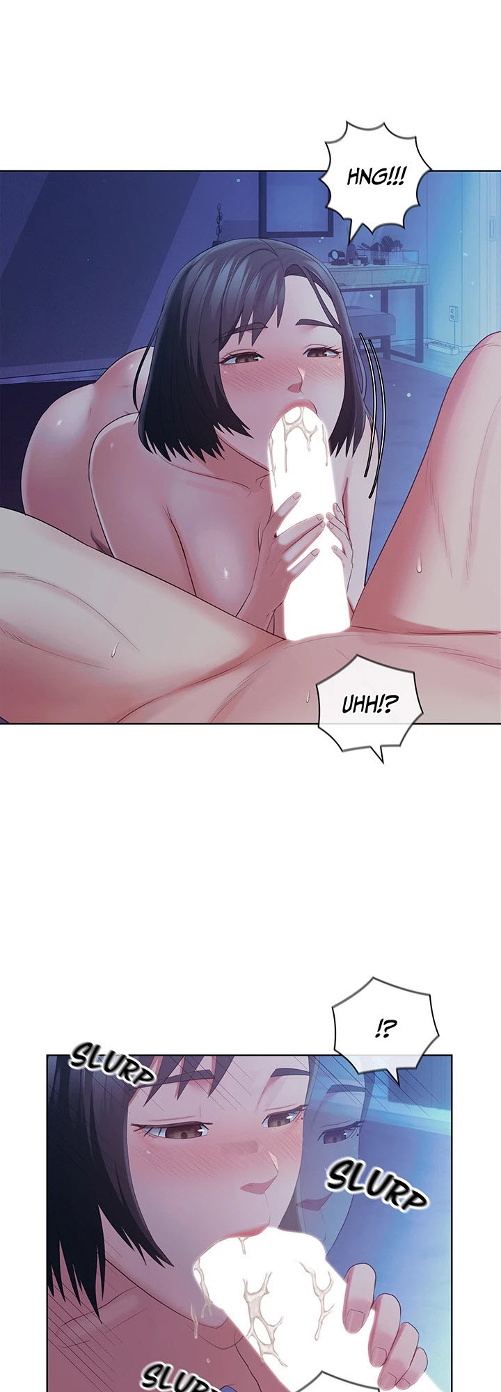 A Housekeeper - Chapter 47 44 A Housekeeper - Chapter 47 44