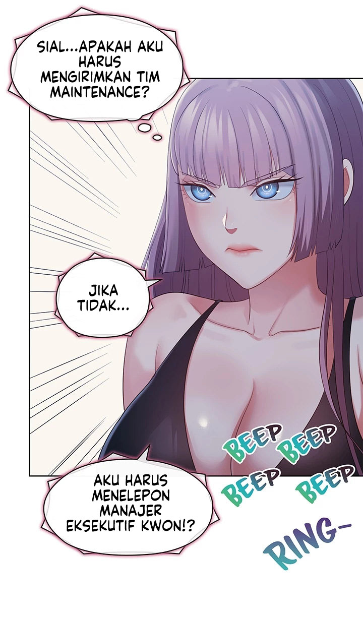 A Housekeeper - Chapter 47 5 A Housekeeper - Chapter 47 5