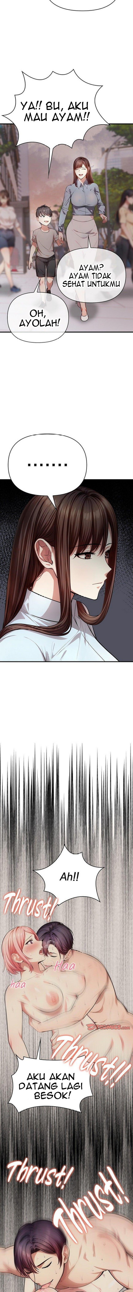 A Housewife’s Massage Addiction - Chapter 9 8 A Housewife’s Massage Addiction - Chapter 9 8