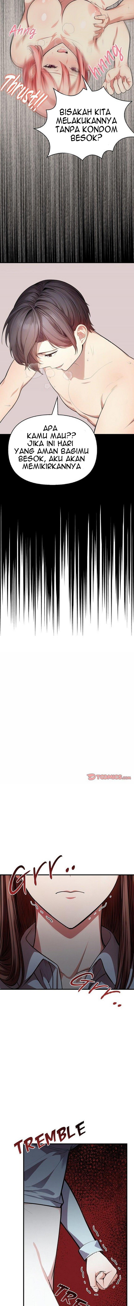 A Housewife’s Massage Addiction - Chapter 9 9 A Housewife’s Massage Addiction - Chapter 9 9