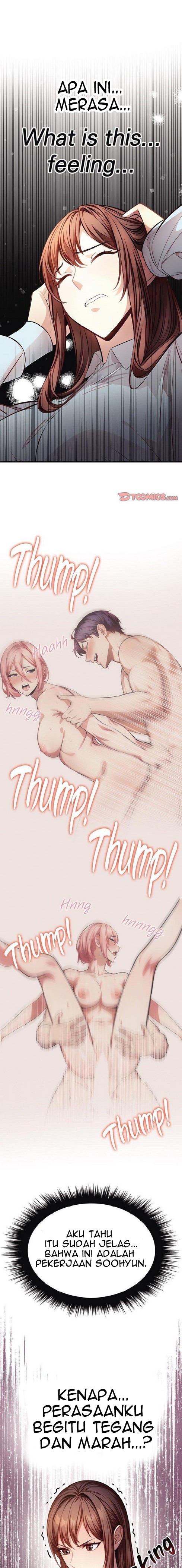 A Housewife’s Massage Addiction - Chapter 9 2 A Housewife’s Massage Addiction - Chapter 9 2