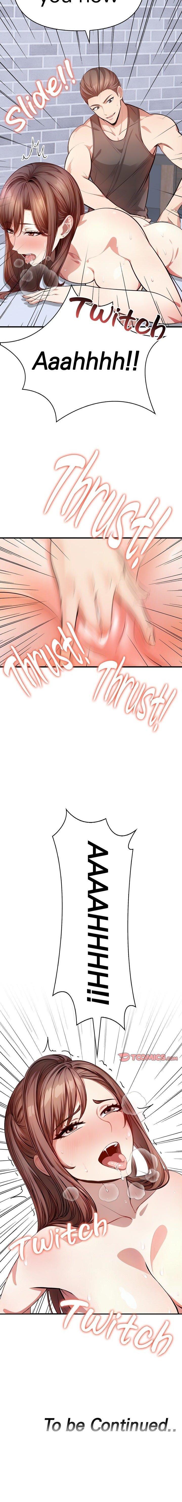 A Housewife’s Massage Addiction - Chapter 9 21 A Housewife’s Massage Addiction - Chapter 9 21