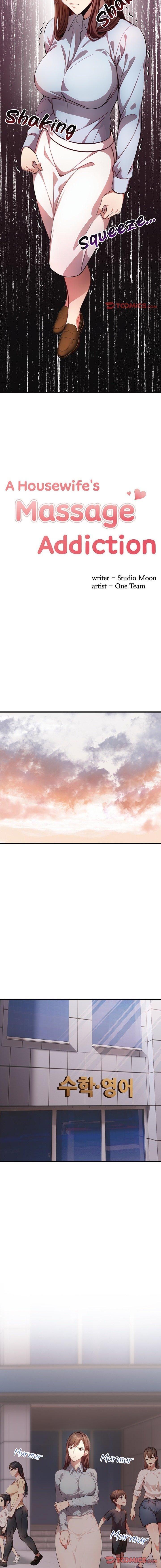 A Housewife’s Massage Addiction - Chapter 9 3 A Housewife’s Massage Addiction - Chapter 9 3