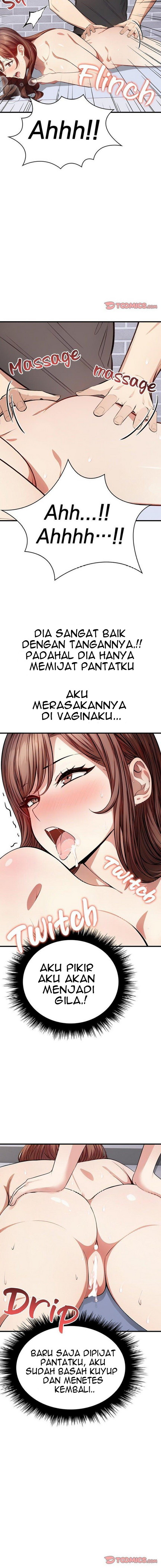 A Housewife’s Massage Addiction - Chapter 9 19 A Housewife’s Massage Addiction - Chapter 9 19