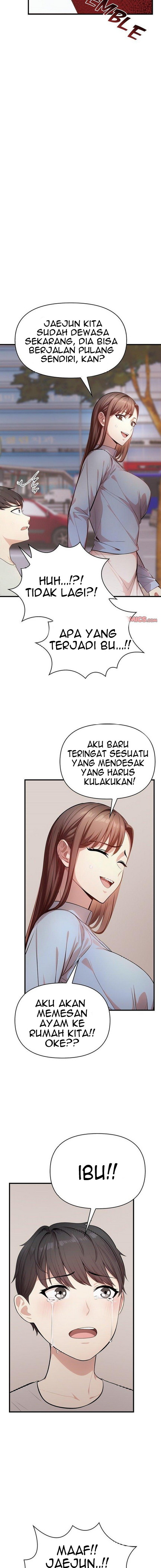 A Housewife’s Massage Addiction - Chapter 9 10 A Housewife’s Massage Addiction - Chapter 9 10