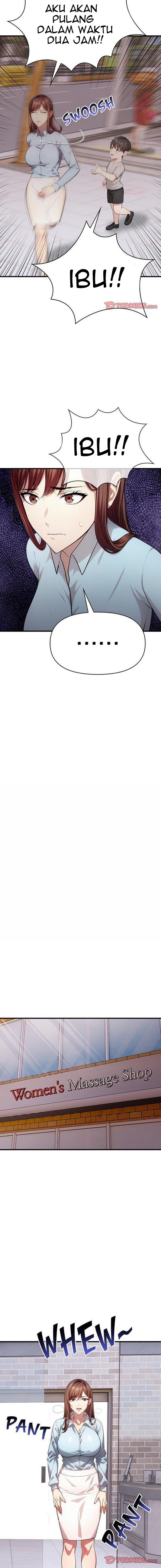 A Housewife’s Massage Addiction - Chapter 9 11 A Housewife’s Massage Addiction - Chapter 9 11