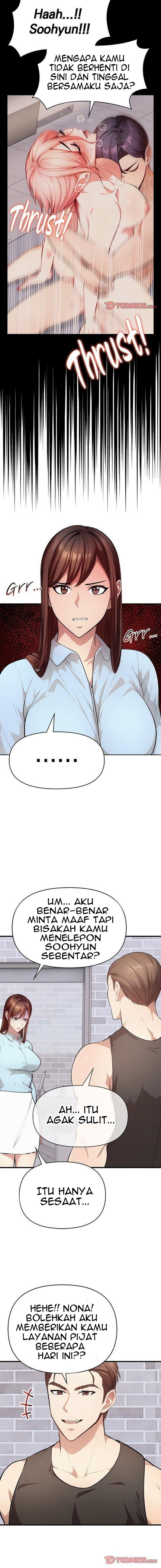 A Housewife’s Massage Addiction - Chapter 9 15 A Housewife’s Massage Addiction - Chapter 9 15