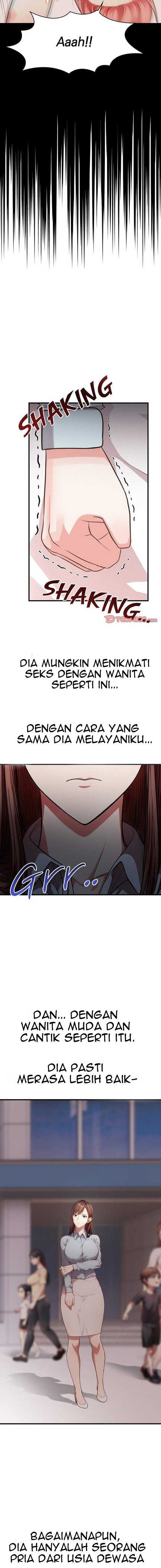 A Housewife’s Massage Addiction - Chapter 9 6 A Housewife’s Massage Addiction - Chapter 9 6