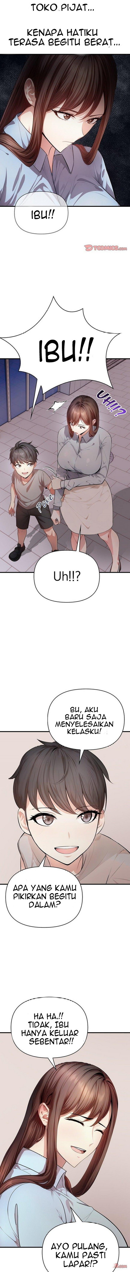 A Housewife’s Massage Addiction - Chapter 9 7 A Housewife’s Massage Addiction - Chapter 9 7