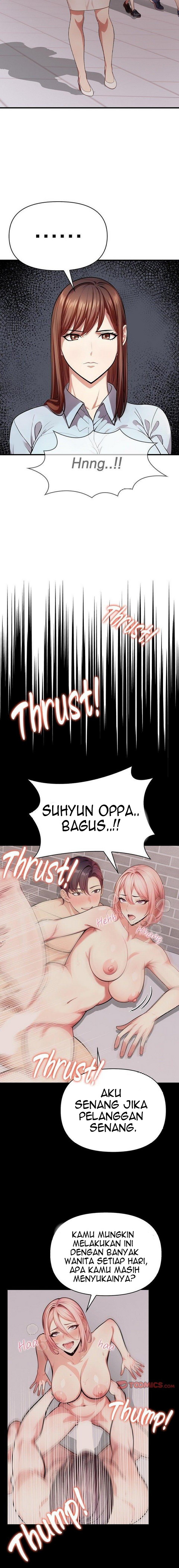 A Housewife’s Massage Addiction - Chapter 9 4 A Housewife’s Massage Addiction - Chapter 9 4