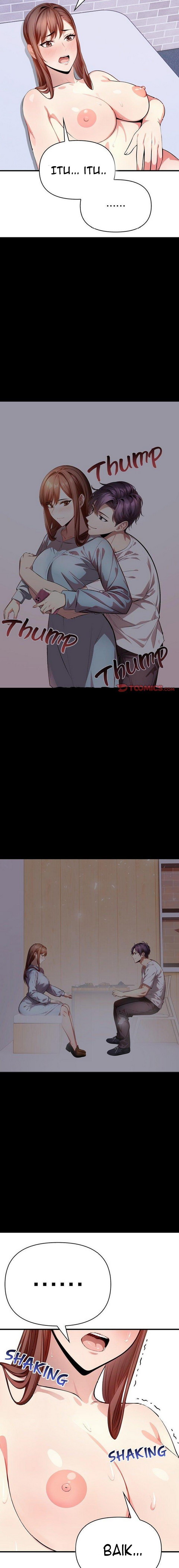 A Housewife’s Massage Addiction - Chapter 10 9 A Housewife’s Massage Addiction - Chapter 10 9