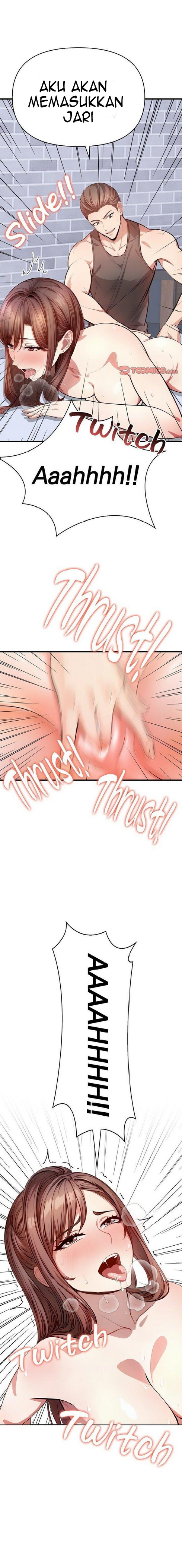 A Housewife’s Massage Addiction - Chapter 10 2 A Housewife’s Massage Addiction - Chapter 10 2