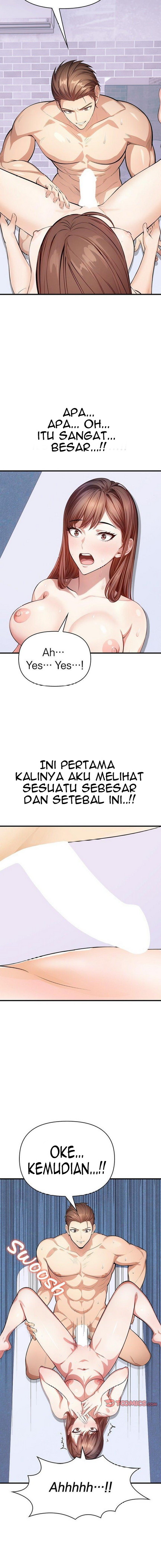 A Housewife’s Massage Addiction - Chapter 10 14 A Housewife’s Massage Addiction - Chapter 10 14