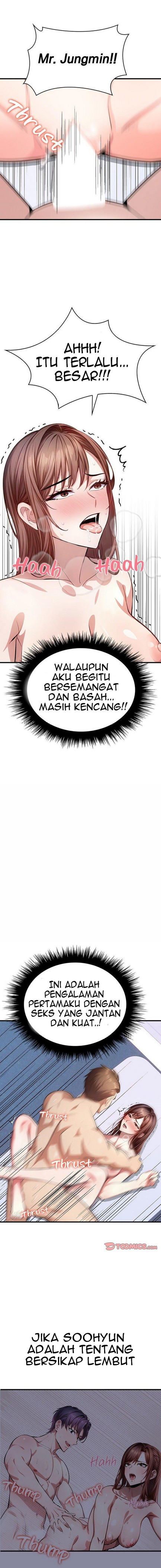 A Housewife’s Massage Addiction - Chapter 10 15 A Housewife’s Massage Addiction - Chapter 10 15