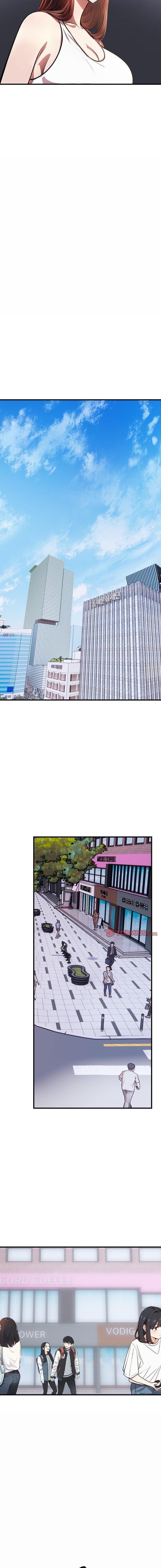 A Housewife’s Massage Addiction - Chapter 5 8 A Housewife’s Massage Addiction - Chapter 5 8