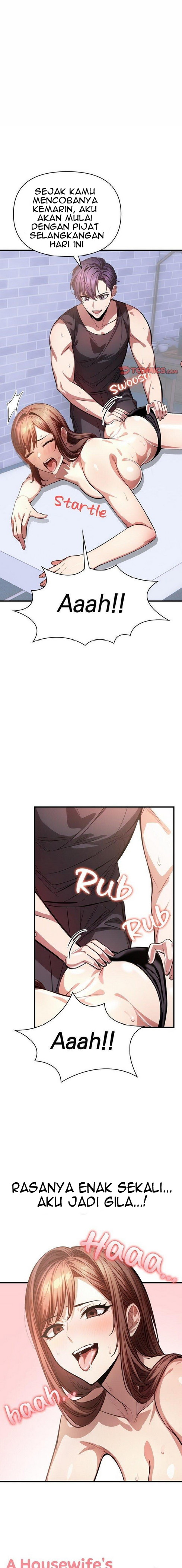 A Housewife’s Massage Addiction - Chapter 5 2 A Housewife’s Massage Addiction - Chapter 5 2