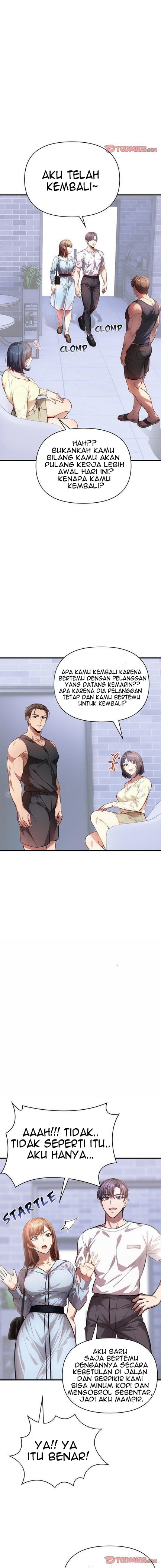 A Housewife’s Massage Addiction - Chapter 5 13 A Housewife’s Massage Addiction - Chapter 5 13