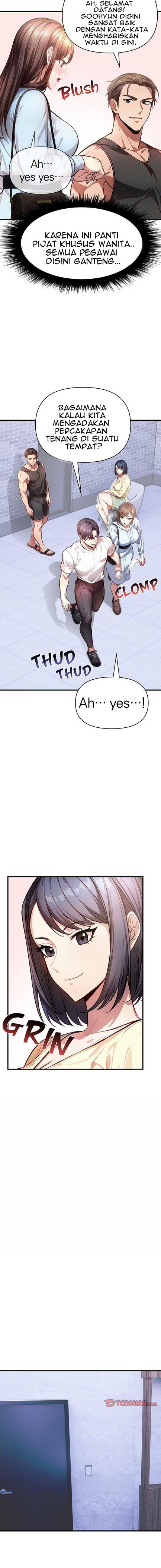 A Housewife’s Massage Addiction - Chapter 5 14 A Housewife’s Massage Addiction - Chapter 5 14