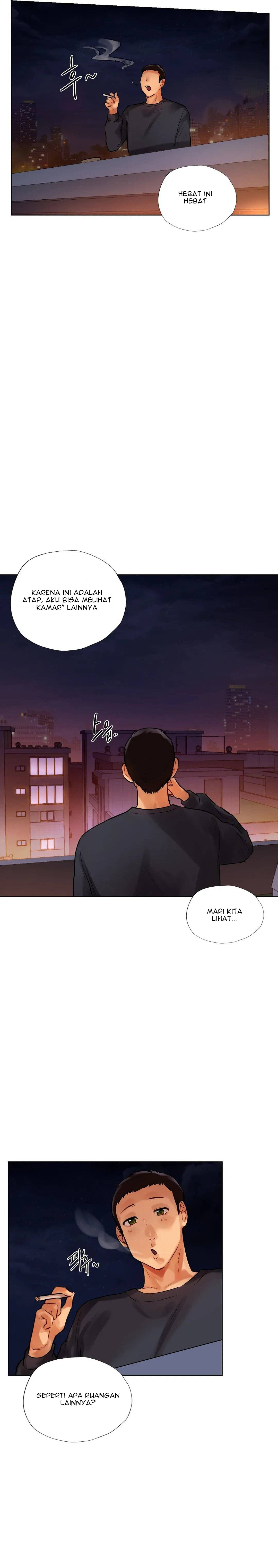 A New Beginning - Chapter 2 29 A New Beginning - Chapter 2 29