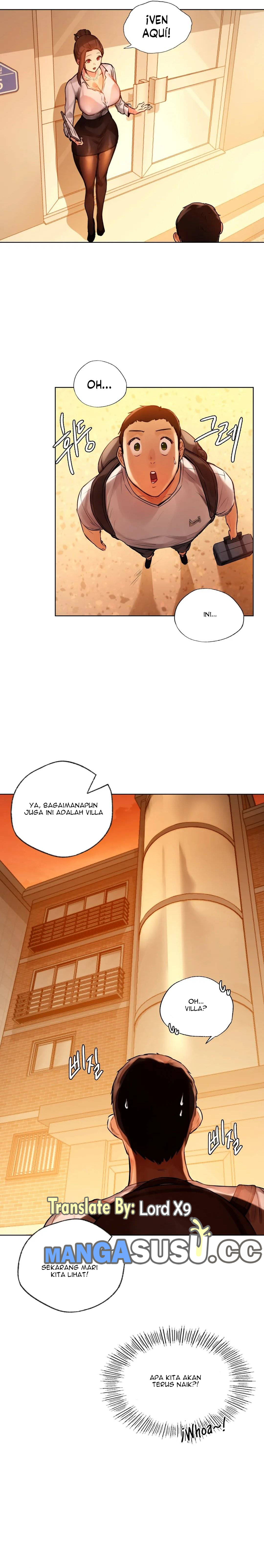 A New Beginning - Chapter 2 20 A New Beginning - Chapter 2 20