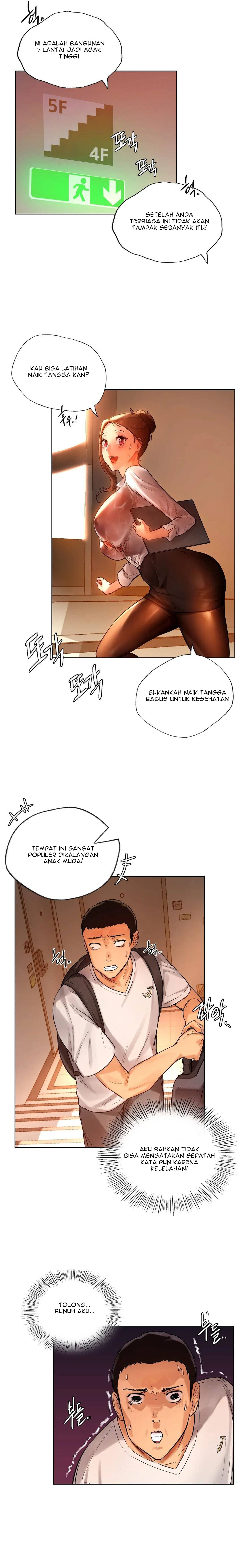 A New Beginning - Chapter 2 21 A New Beginning - Chapter 2 21