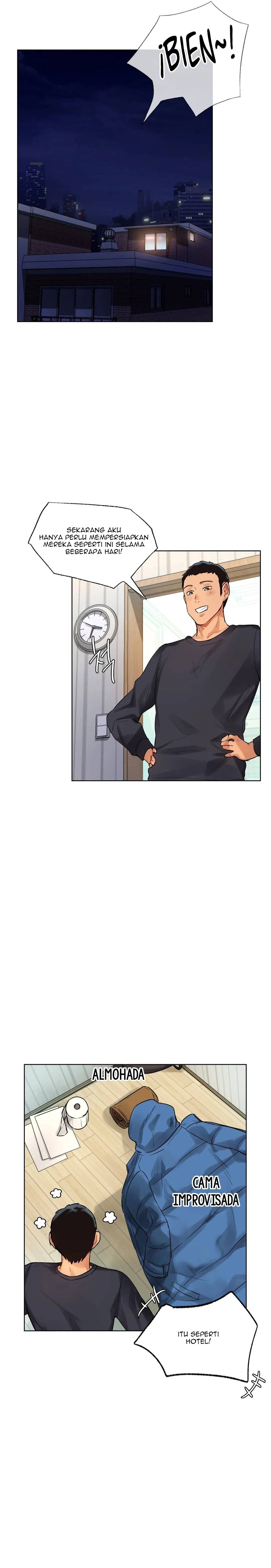 A New Beginning - Chapter 2 27 A New Beginning - Chapter 2 27