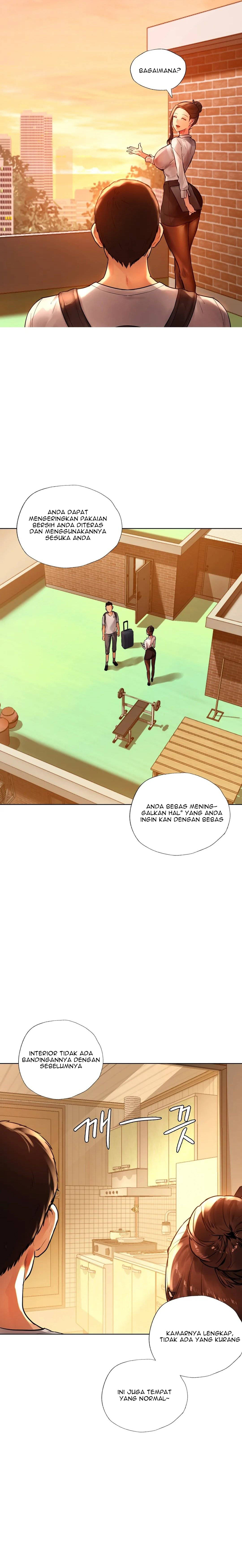 A New Beginning - Chapter 2 24 A New Beginning - Chapter 2 24