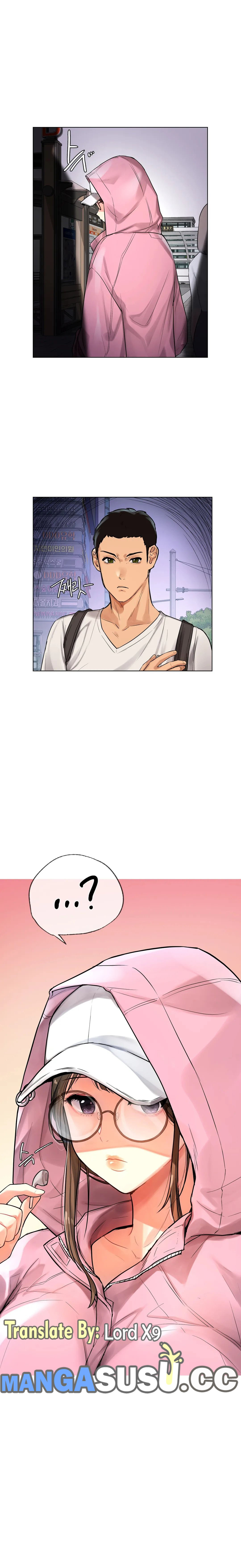 A New Beginning - Chapter 2 3 A New Beginning - Chapter 2 3