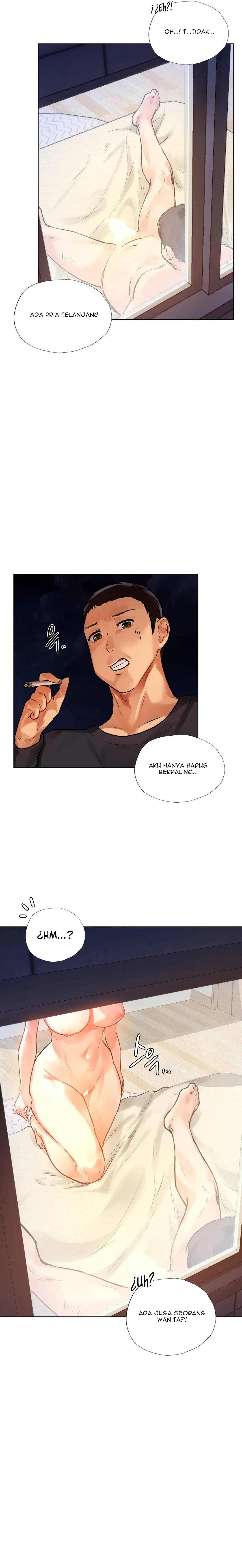 A New Beginning - Chapter 2 30 A New Beginning - Chapter 2 30