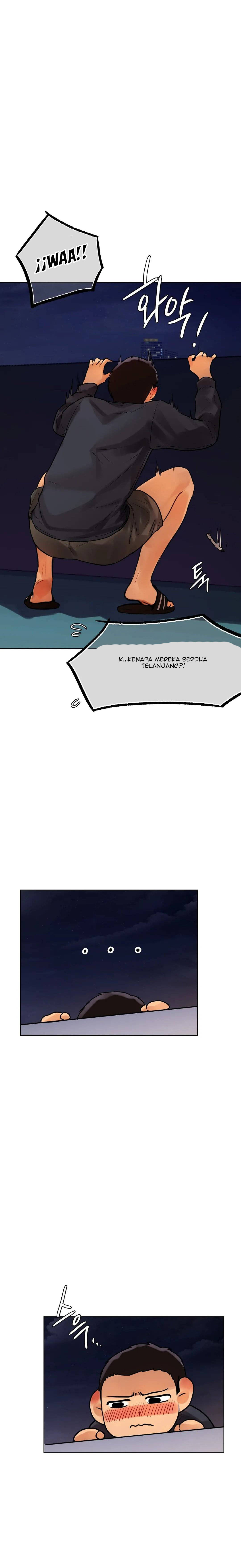 A New Beginning - Chapter 2 31 A New Beginning - Chapter 2 31