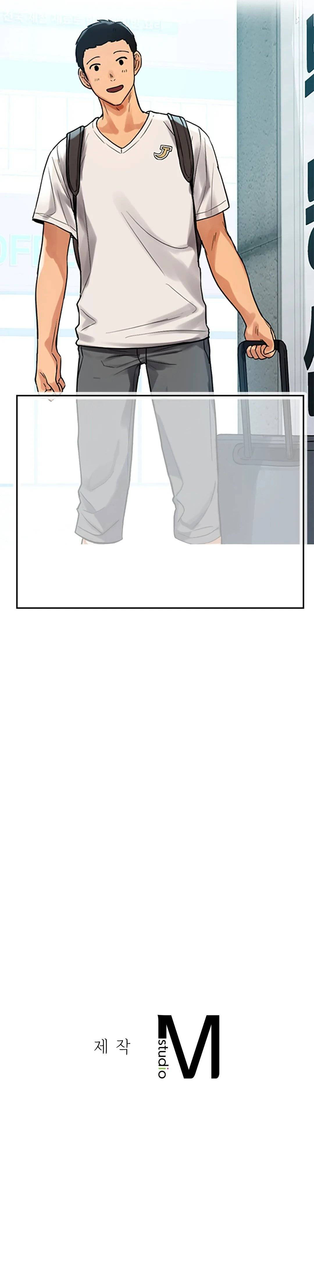 A New Beginning - Chapter 2 36 A New Beginning - Chapter 2 36