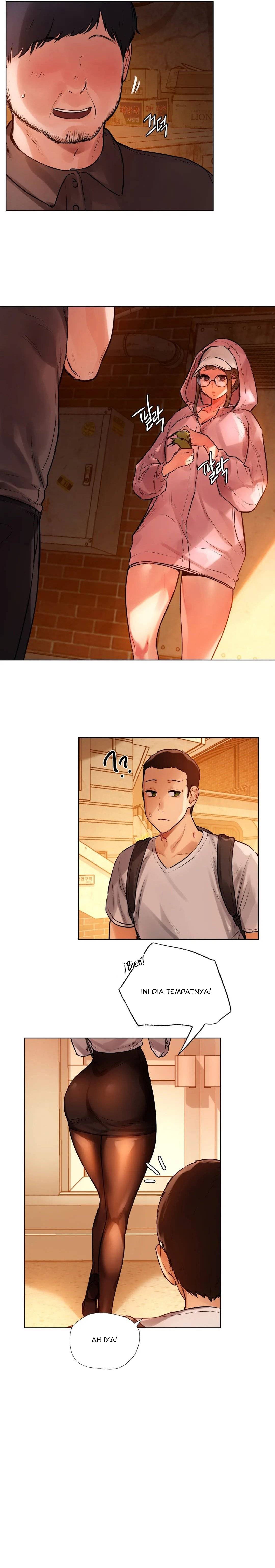 A New Beginning - Chapter 2 19 A New Beginning - Chapter 2 19